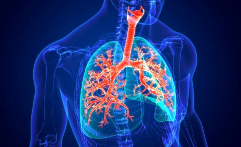 أسباب تكرار التهاب الجهاز التنفسي