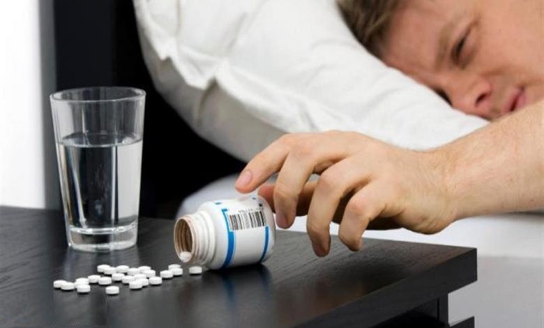 تحذير هام.. تناول أدوية النوم بانتظام يؤدي للإصابة بالخرف