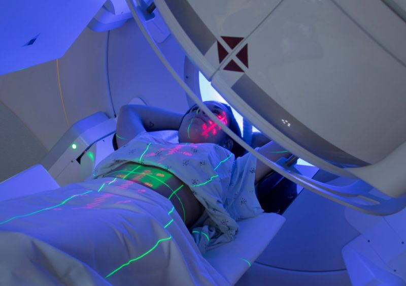 تقنية جديدة تعتمد على مكافحة السرطان بالضوء