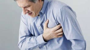 اضطرابات الهضم قد تؤدي إلى أمراض القلب ثم الوفاة