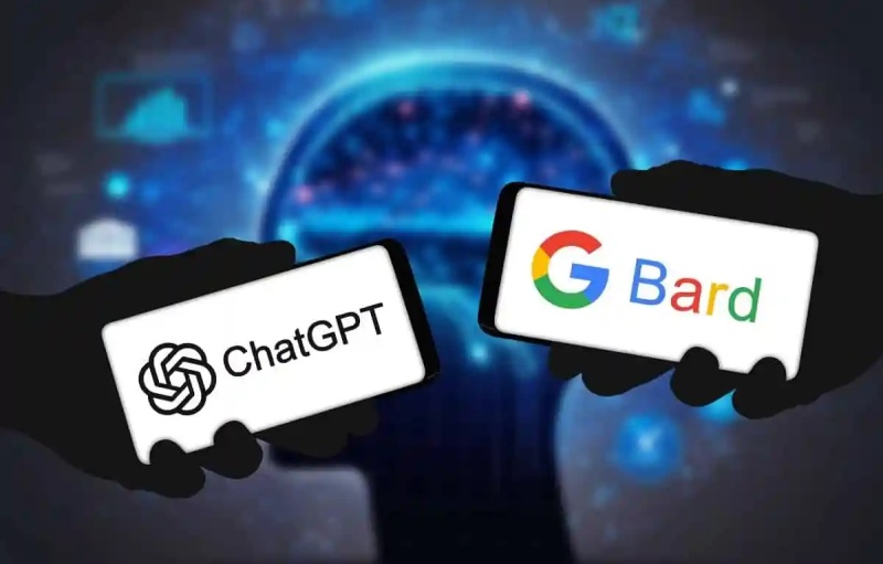 غوغل Bard.. كل ما تريد معرفته عن منافس ChatGPT الجديد