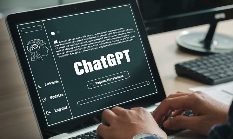 هل سيقضي ChatGPT على وظيفتك