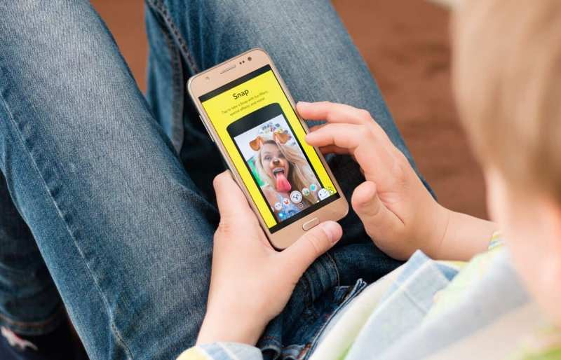 Snapchat يعزز حماية الأطفال والمراهقين من المحتوى غير المرغوب