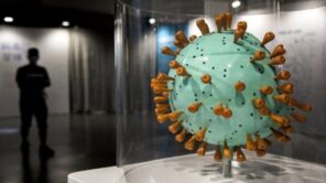 اكتشاف خطورة المتغير الجديد للفيروس التاجي المستجد