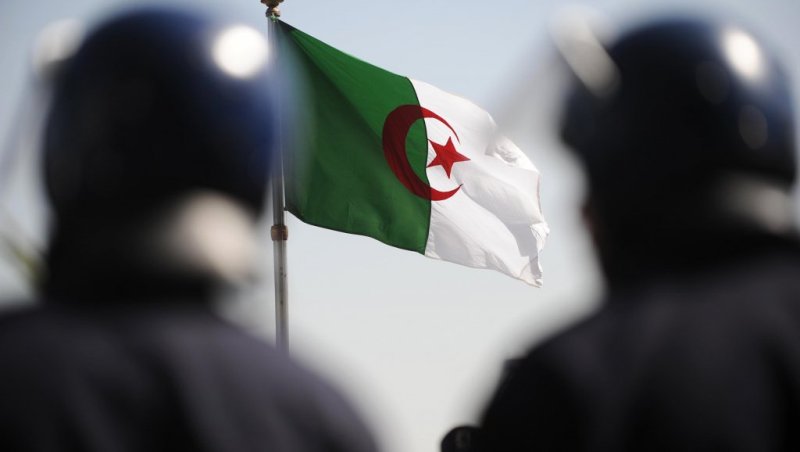 الجزائر 2