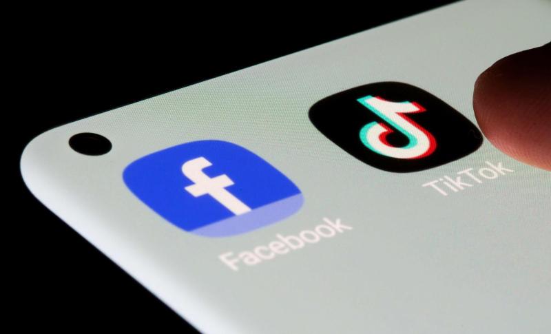 فيسبوك ترفع مدة مقاطع ريلز لمنافسة تيك توك