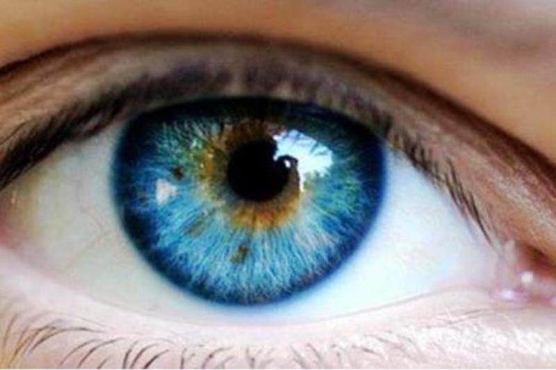 لون عينيك قد يحدد خطر الإصابة بمشكلات صحية