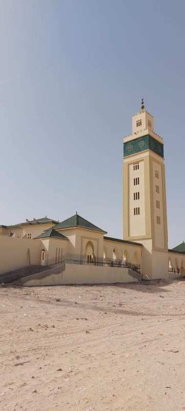 مسجد 1