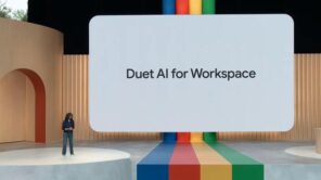 غوغل تستعد لإطلاق مساعد الذكاء الاصطناعي Duet AI