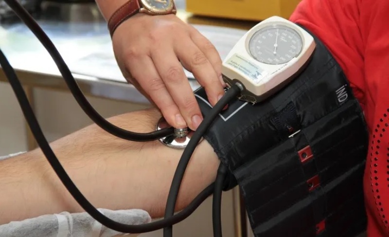 مكملات يمكن أن تساعد على خفض ضغط الدم