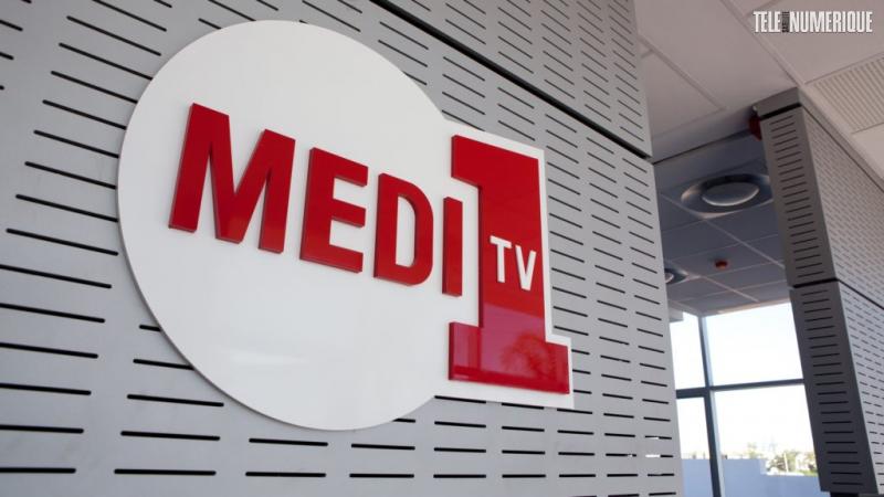 medi 1 tv