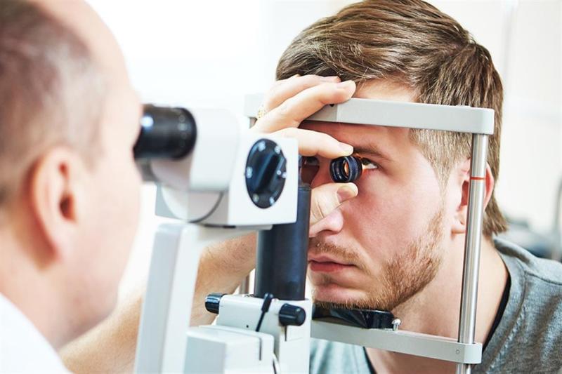 أمراض عيون خطيرة تتطور دون أعراض