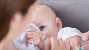 الرضاعة الطبيعية تحمي الأمهات من خطر الإصابة بمرض مزمن