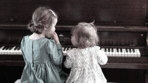 الموسيقى تعالج مشاكل النطق لدى الطفل