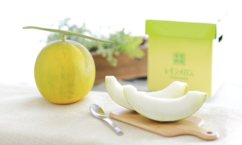 شركة تطور ثمرة جديدة تدعى بطيخ الليمون