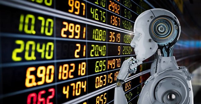 لأول مرة. الذكاء الاصطناعي يكشف العمليات المالية المشبوهة