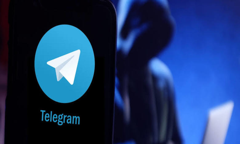 بلاغات حول مشاكل مؤقتة في تطبيق تلغرام