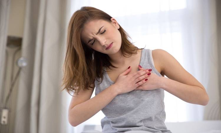 اكتشاف ارتباط بين صحة القلب والأوعية الدموية والعقم عند النساء