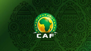 confdration africaine de football logo 1710608277