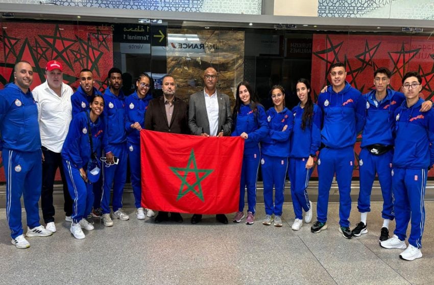 المنتخب المغربي للإنقاذ الرياضي 850x560 1