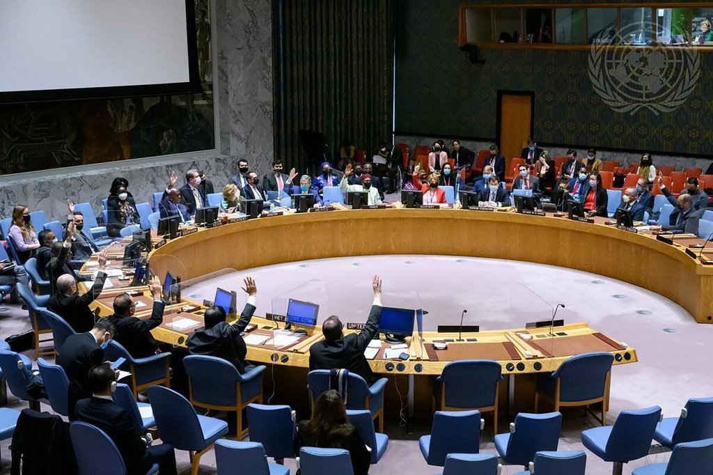 مجلس الأمن الدولي33