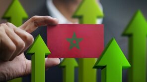 Maroc croissance FMI