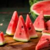 الجرعات الزائدة من البطيخ قد تكون مميتة في حالات معينة