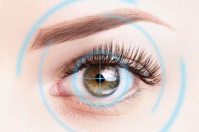 تقنية ثورية. زرع جهاز في العين قد يعالج مرض السكري