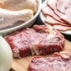 ما هي البدائل النباتية لمنتجات اللحوم والألبان ؟