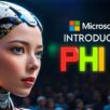 مايكروسوفت تكشف عن نموذج الذكاء الاصطناعي Phi 3