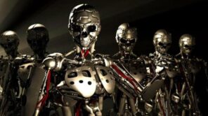 مخاوف من الروبوتات القاتلة ودعوات للتحكم بالذكاء الاصطناعي