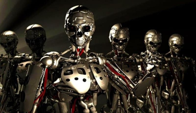 مخاوف من الروبوتات القاتلة ودعوات للتحكم بالذكاء الاصطناعي