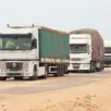 camion transport