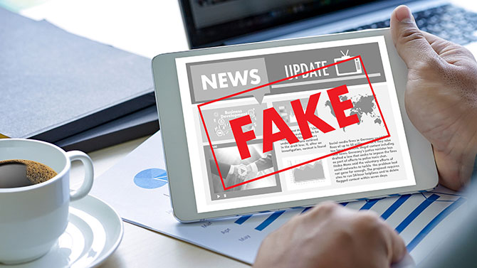 how to identify fake news 1