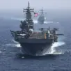 البحرية الأميركية يورو نيوز