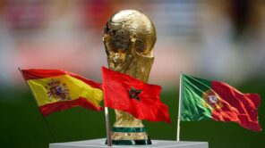 الفيفا تطرح مناقصة لبيع حقوق مونديال المغرب