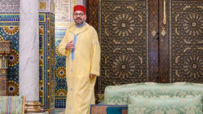 الملك محمد السادس 4