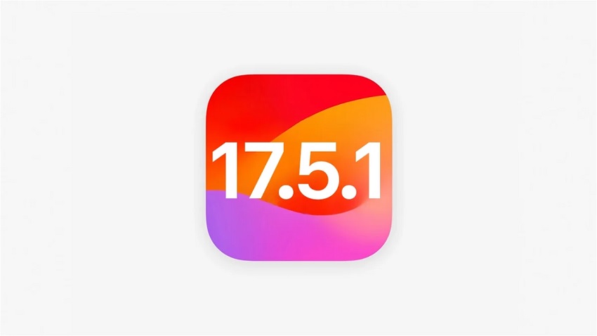 بعد عودة الصور المحذوفة. آبل تصدر تحديث iOS 17.5.1 لإصلاح المشكلة