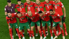 تصفيات المونديال موعد مباراة المنتخب المغربي ضد تنزانيا والقنوات الناقلة