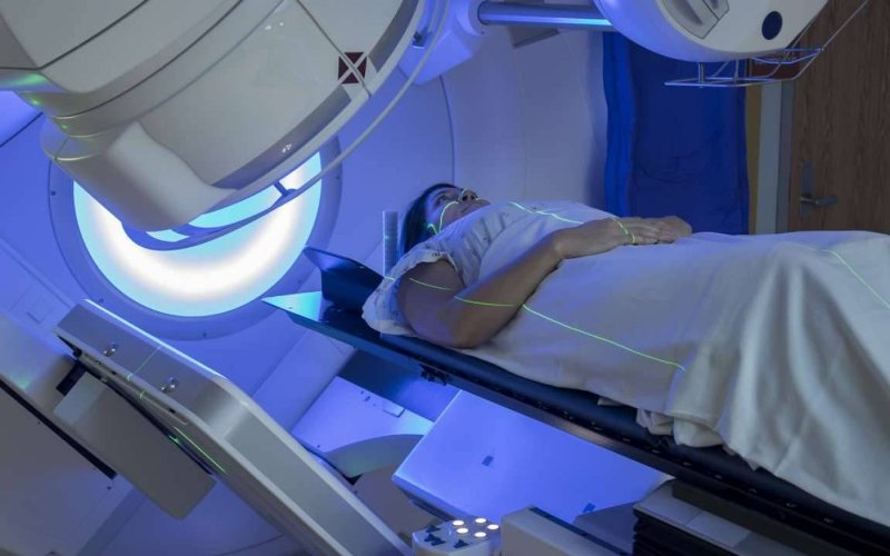 تطوير تكنولوجيا جديدة للتعرف على أنواع السرطان المقاومة للعلاج الكيميائي والإشعاعي