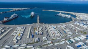 حقائق عن ميناء طنجة المتوسط أفضل ميناء في أفريقيا
