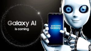 سامسونغ تضيف اللغة العربية في مزايا الذكاء الاصطناعي Galaxy AI