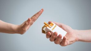ماذا يحصل في الجسم بعد الإقلاع عن التدخين؟