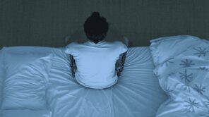 تحذير مرعب. النوم أقل من 7 ساعات يزيد من خطر الوفاة