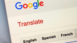 جوجل تضاعف عدد اللغات المدعومة في خدمة الترجمة