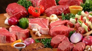 هل تساعد اللحوم على إطالة العمر؟