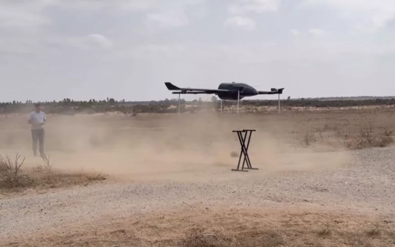 test drone marocain 625f3