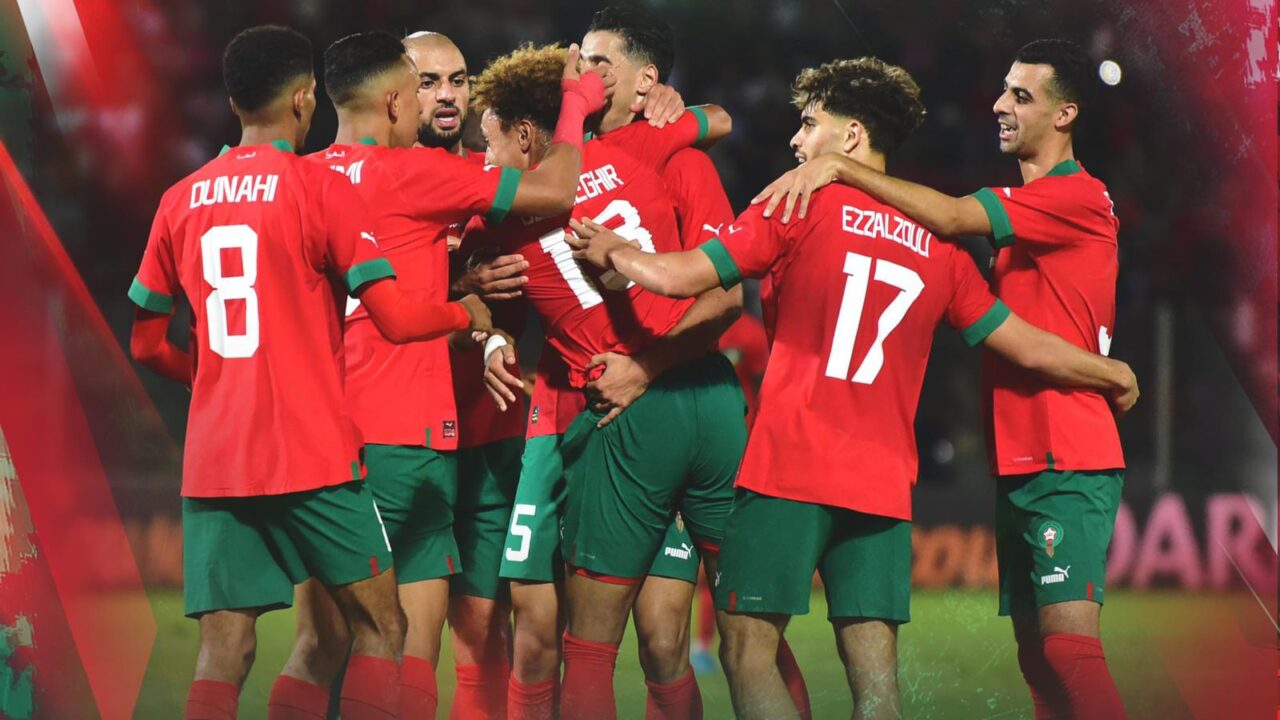 المنتخب 4