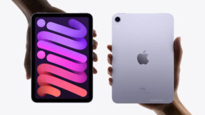 مواصفات iPad mini الجديد من آبل